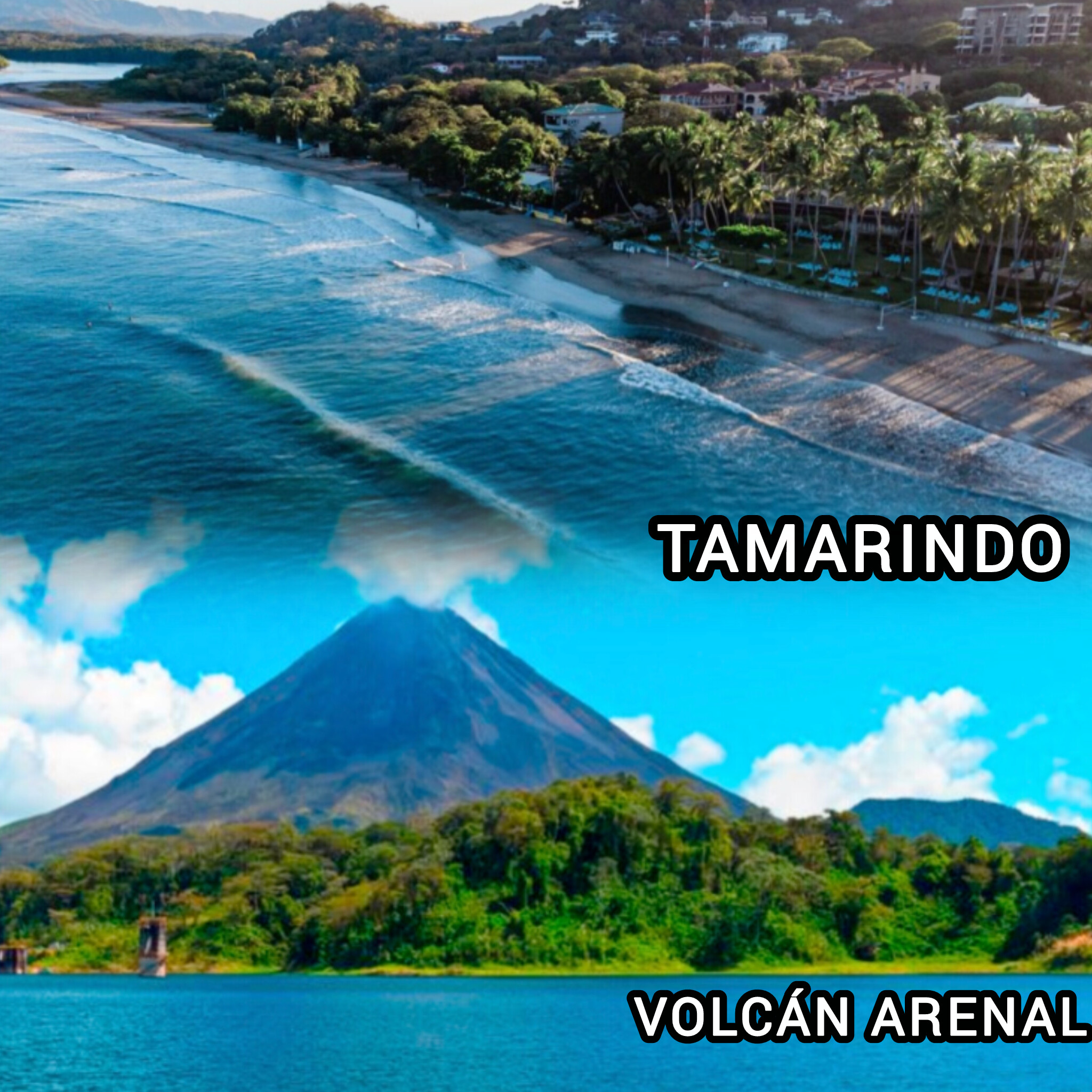 Private Transfer Tamarindo